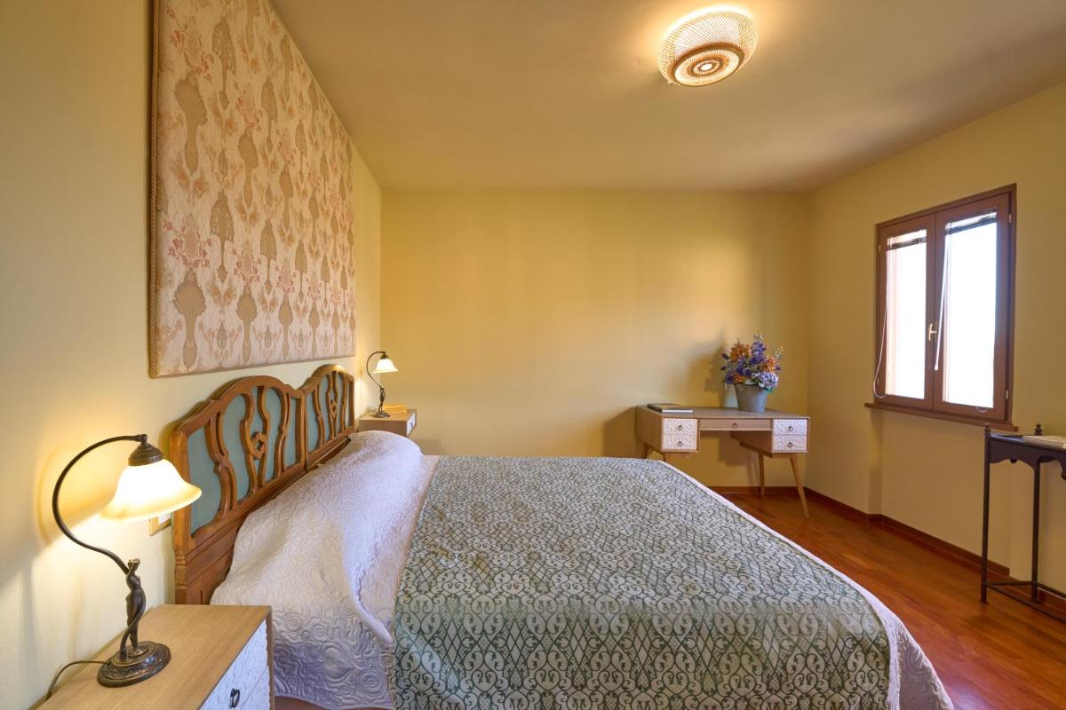 Locanda Borgo Colmello