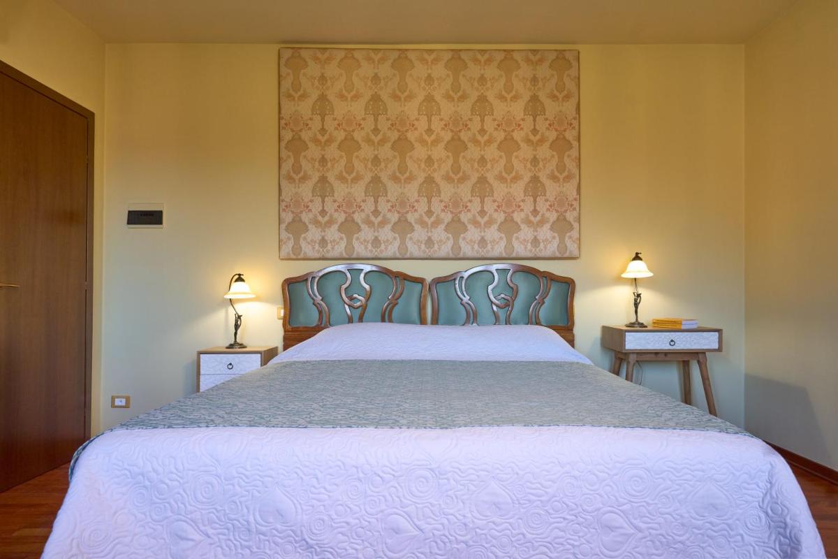 Locanda Borgo Colmello