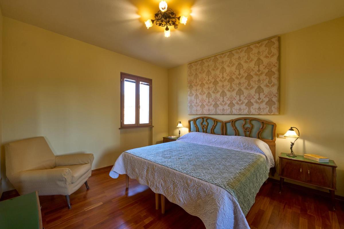 Locanda Borgo Colmello