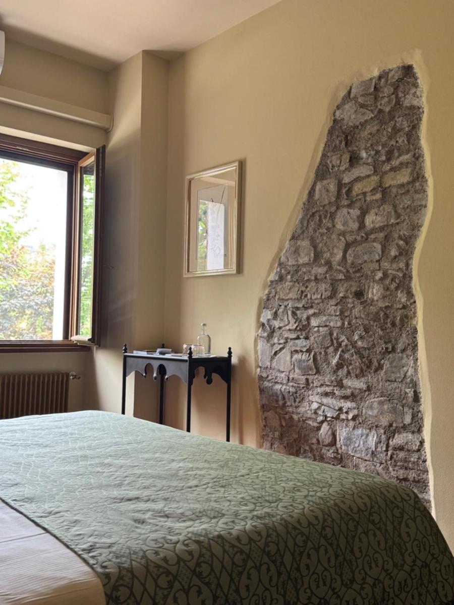 Locanda Borgo Colmello