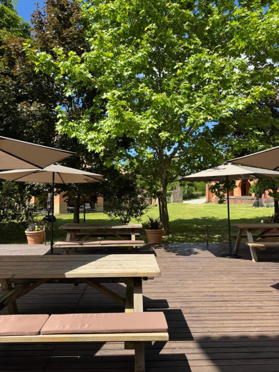 Locanda Borgo Colmello