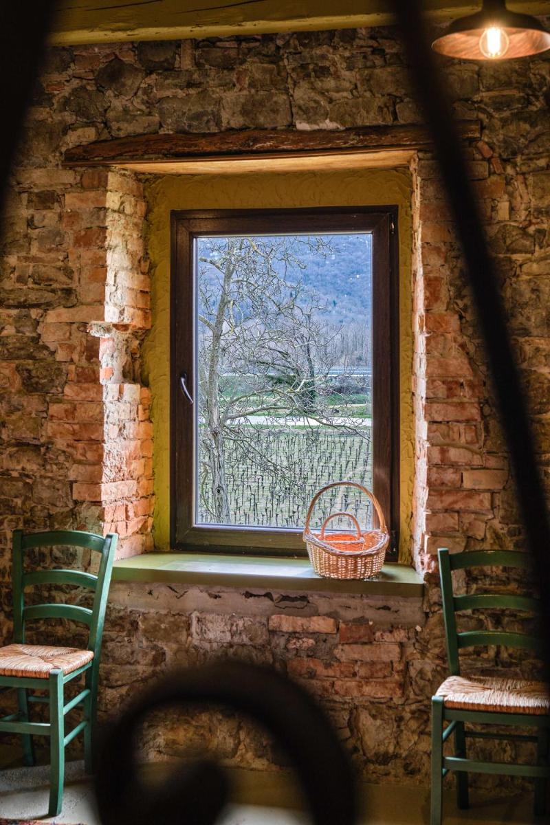 Locanda Borgo Colmello