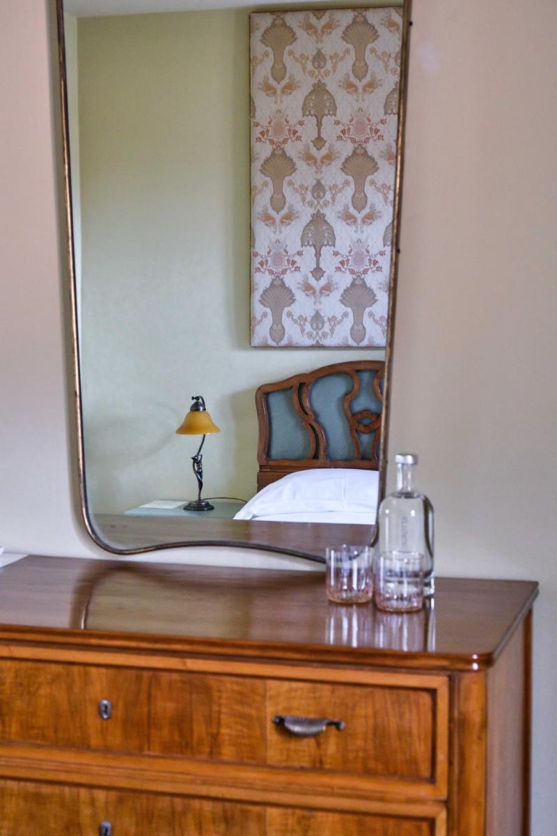 Locanda Borgo Colmello