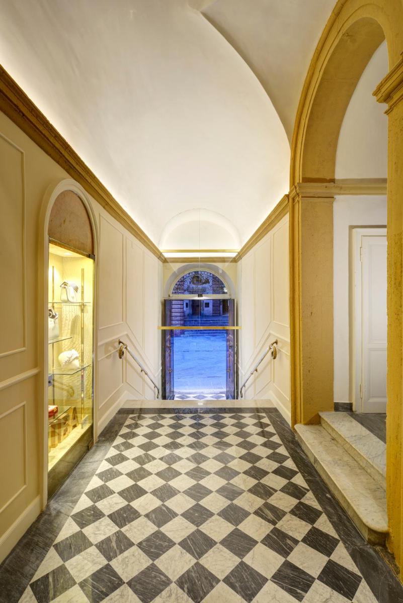 Locanda della Posta, Boutique Hotel