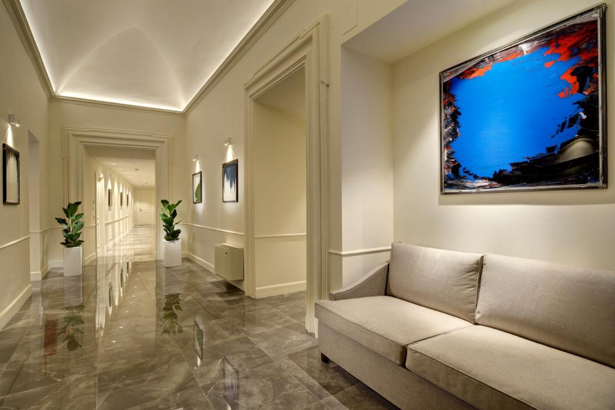 Locanda della Posta, Boutique Hotel