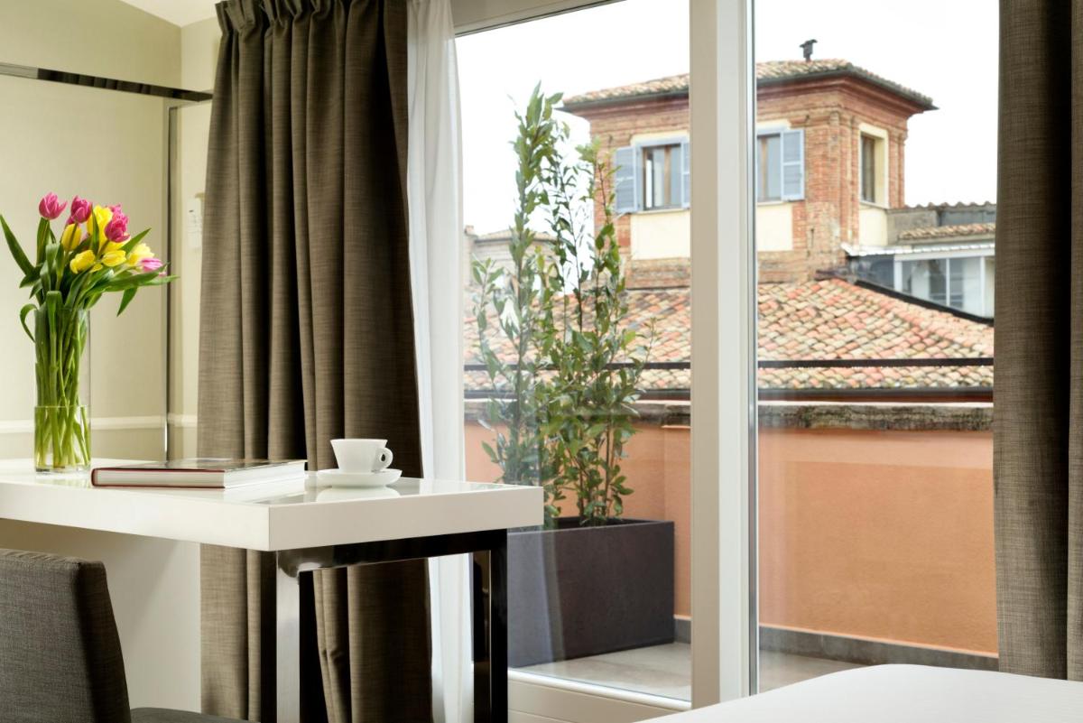 Locanda della Posta, Boutique Hotel