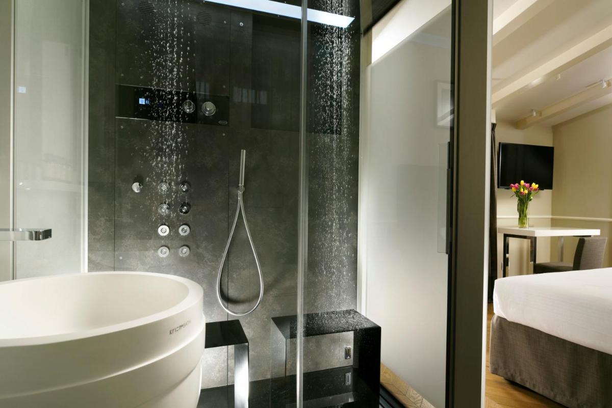 Locanda della Posta, Boutique Hotel