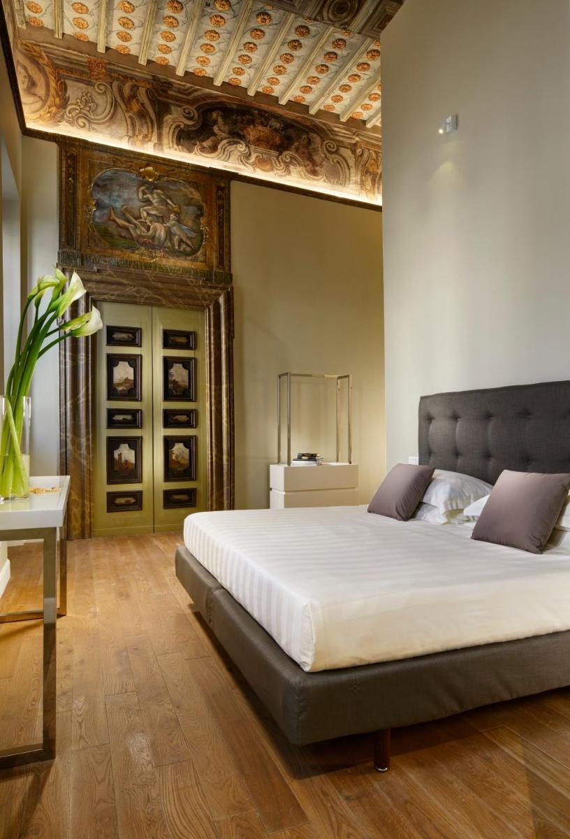 Locanda della Posta, Boutique Hotel