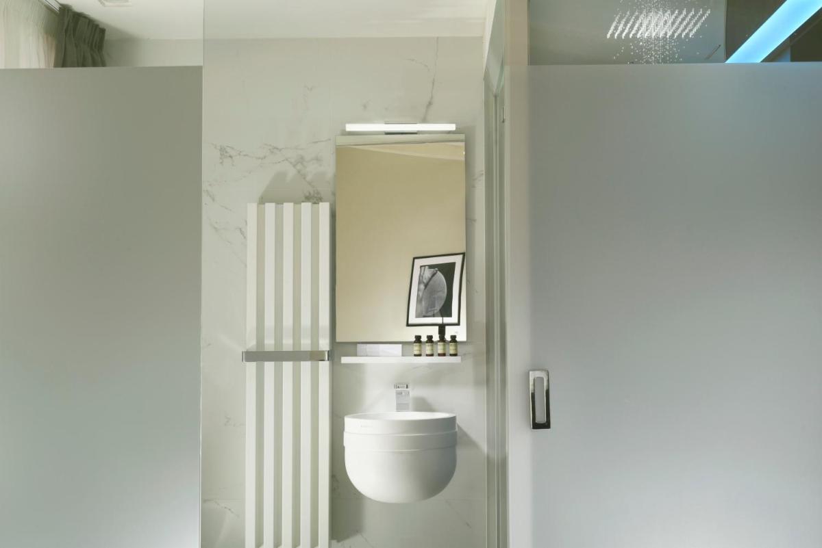 Locanda della Posta, Boutique Hotel