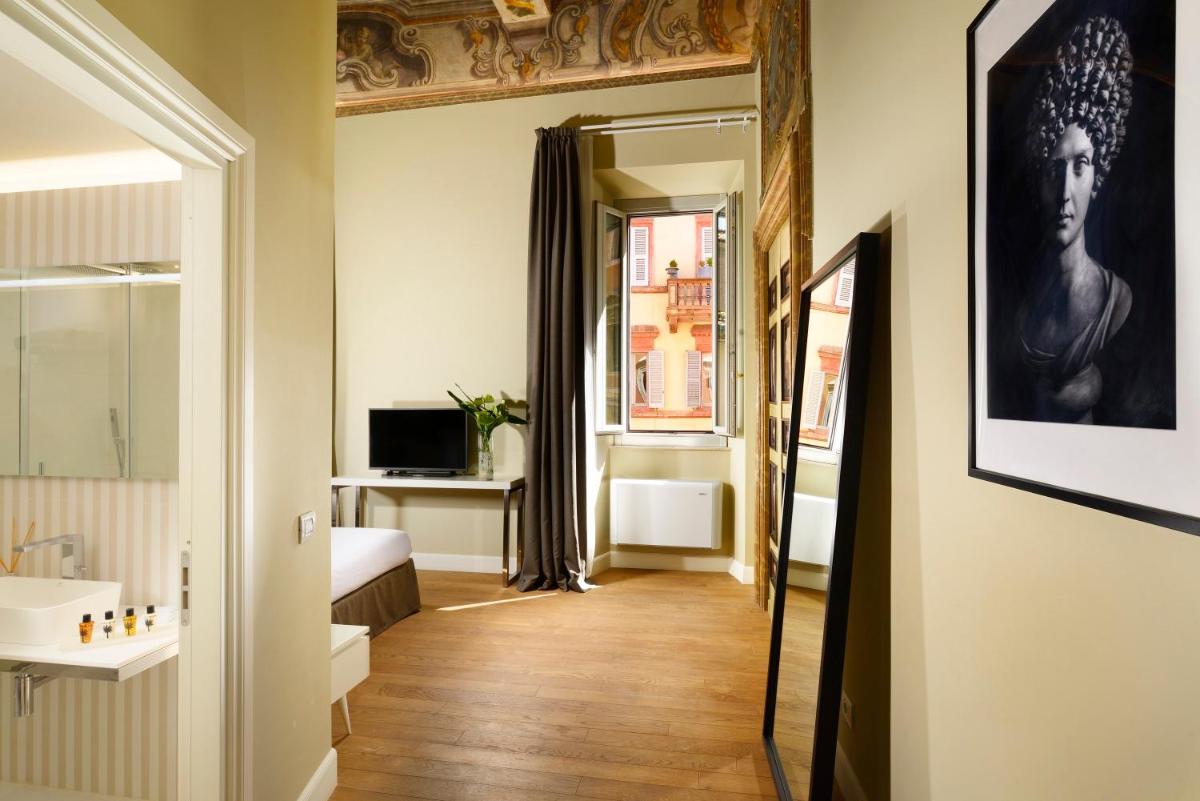 Locanda della Posta, Boutique Hotel