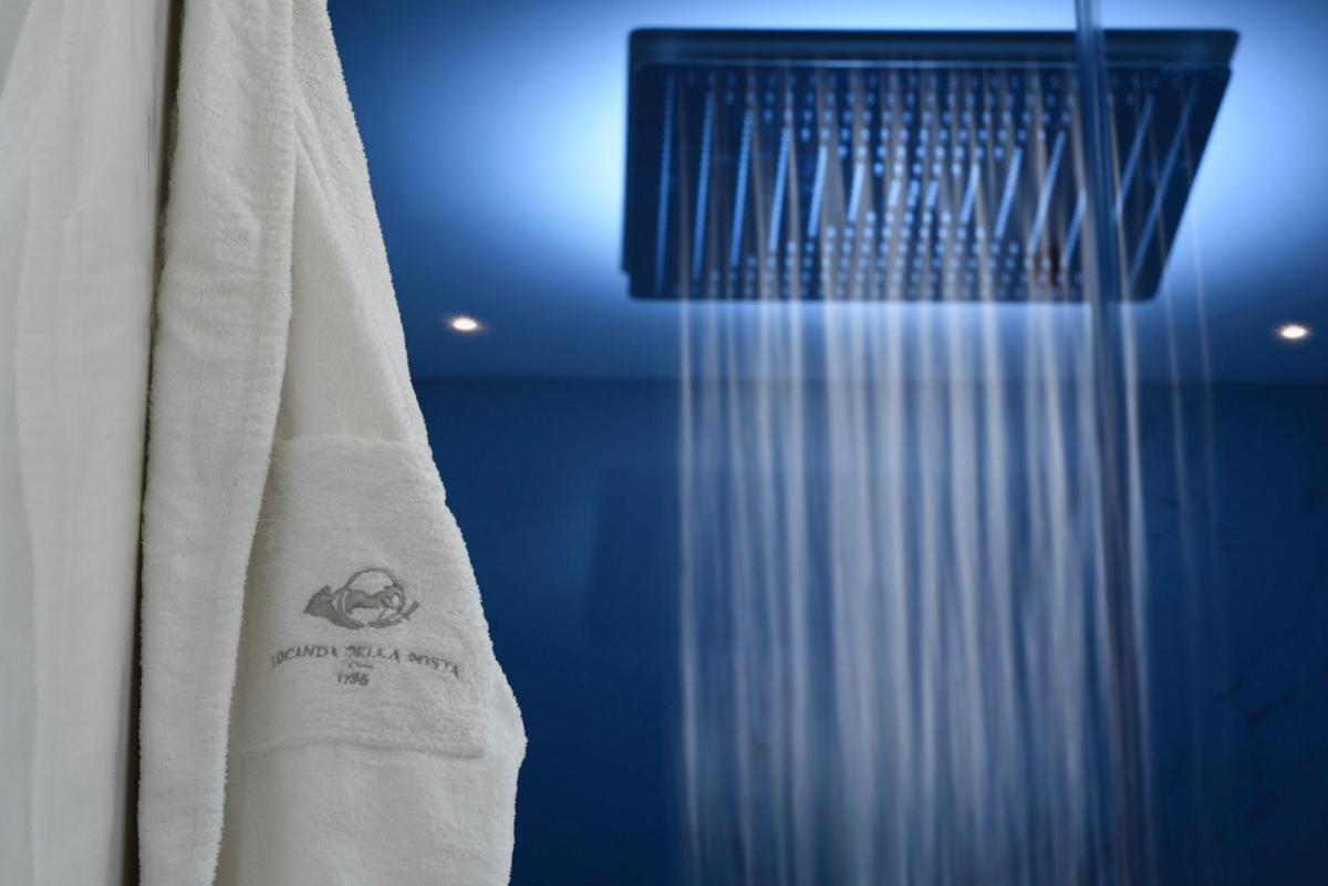 Locanda della Posta, Boutique Hotel