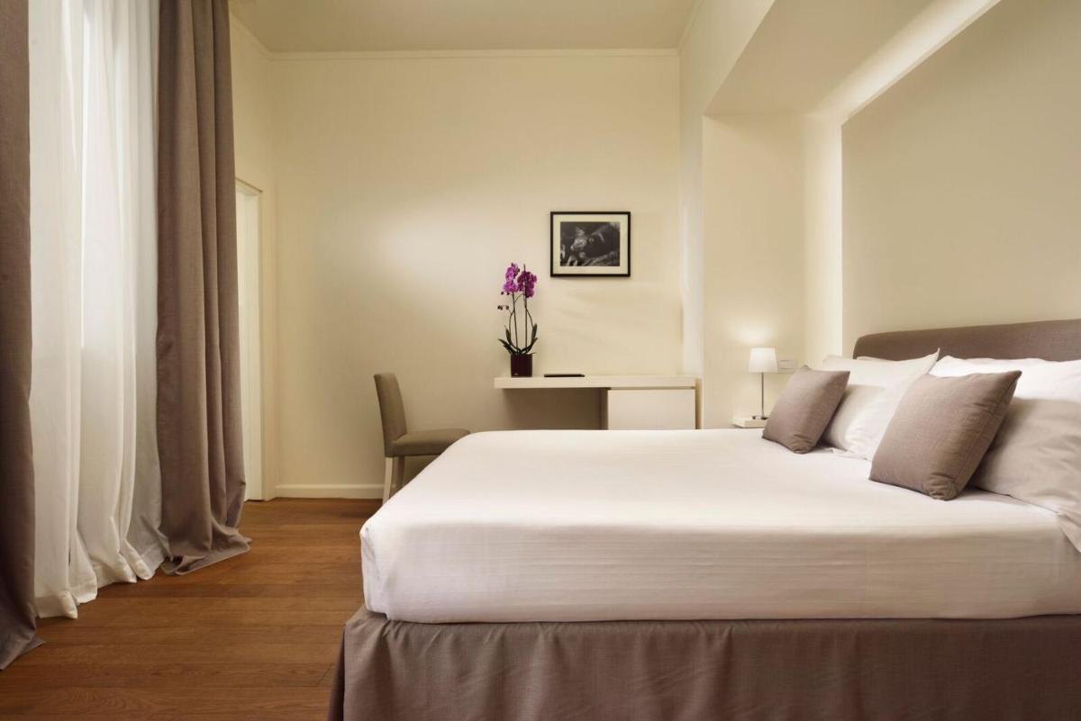 Locanda della Posta, Boutique Hotel