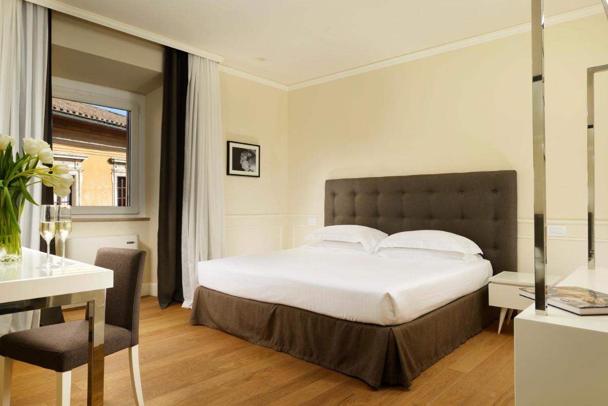 Locanda della Posta, Boutique Hotel