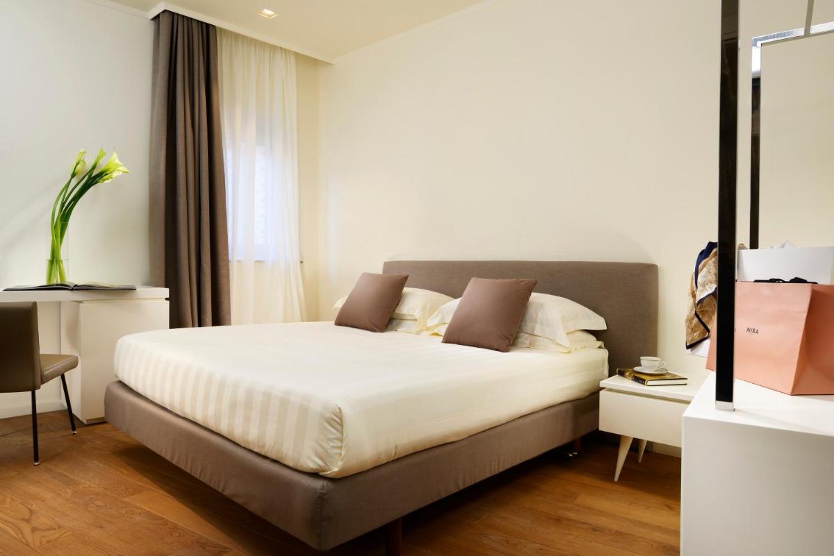 Locanda della Posta, Boutique Hotel