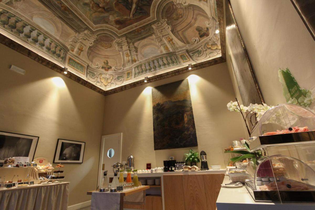 Locanda della Posta, Boutique Hotel