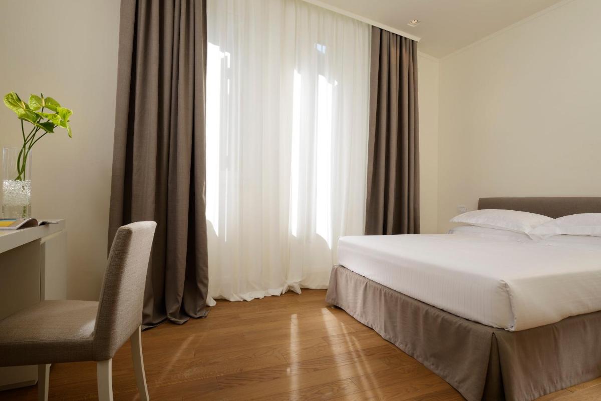 Locanda della Posta, Boutique Hotel