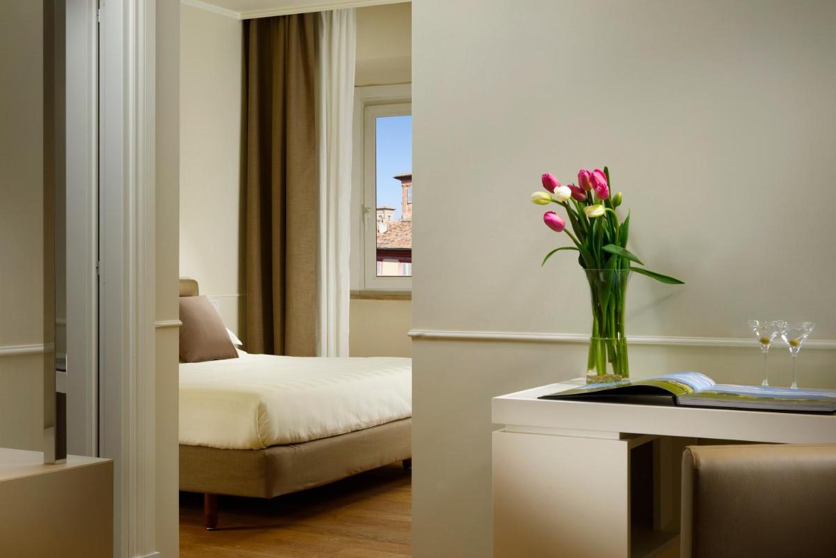 Locanda della Posta, Boutique Hotel