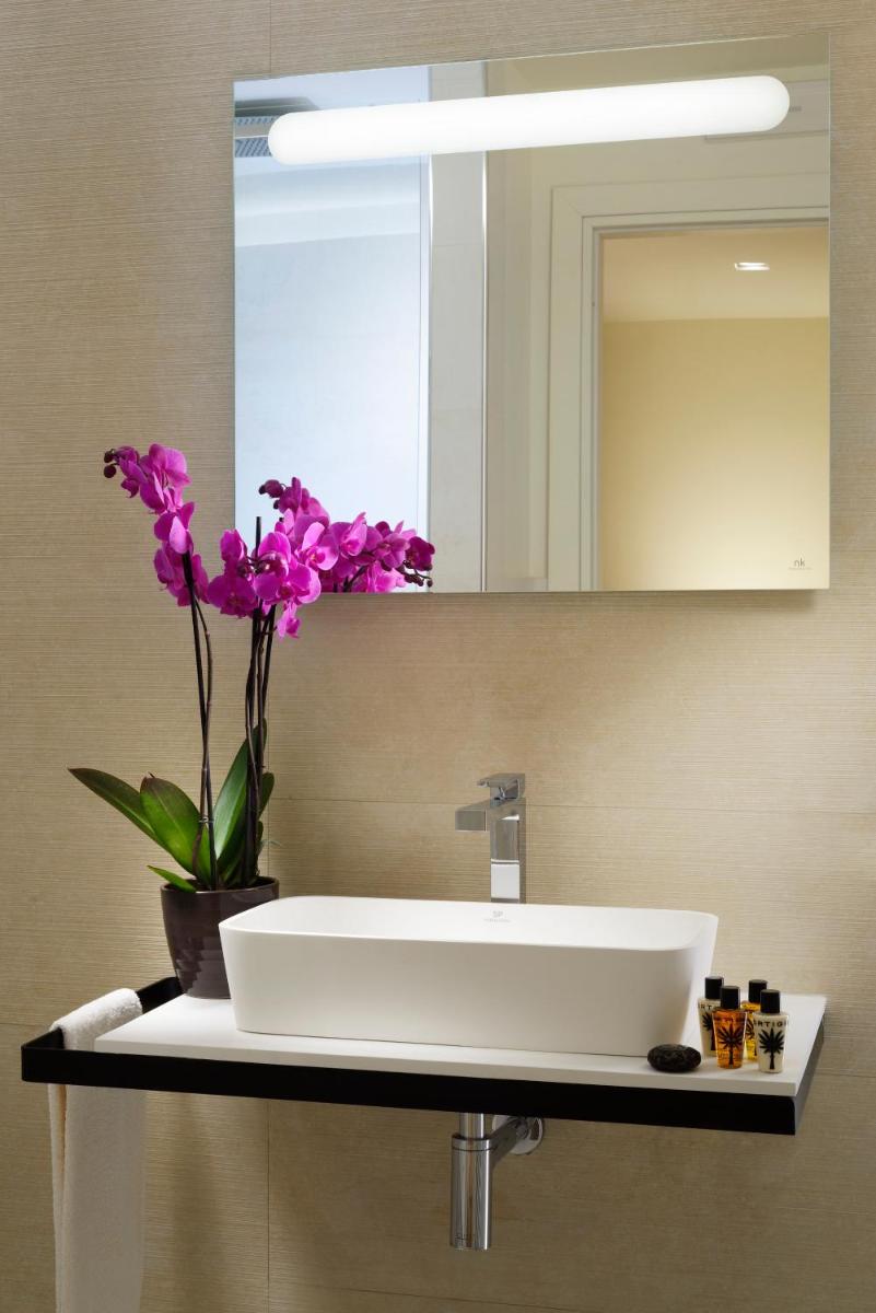 Locanda della Posta, Boutique Hotel