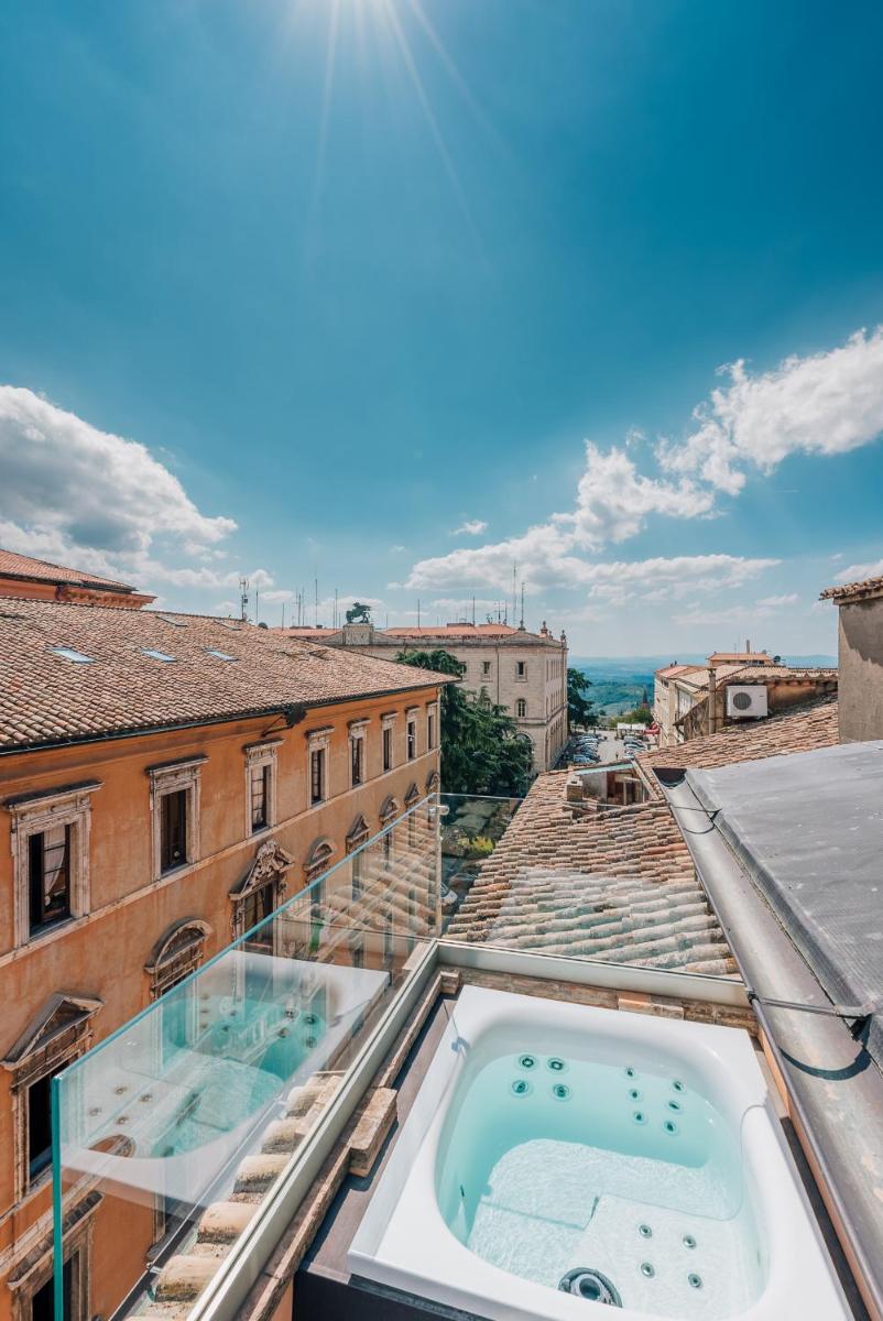 Locanda della Posta - Etruria Collection