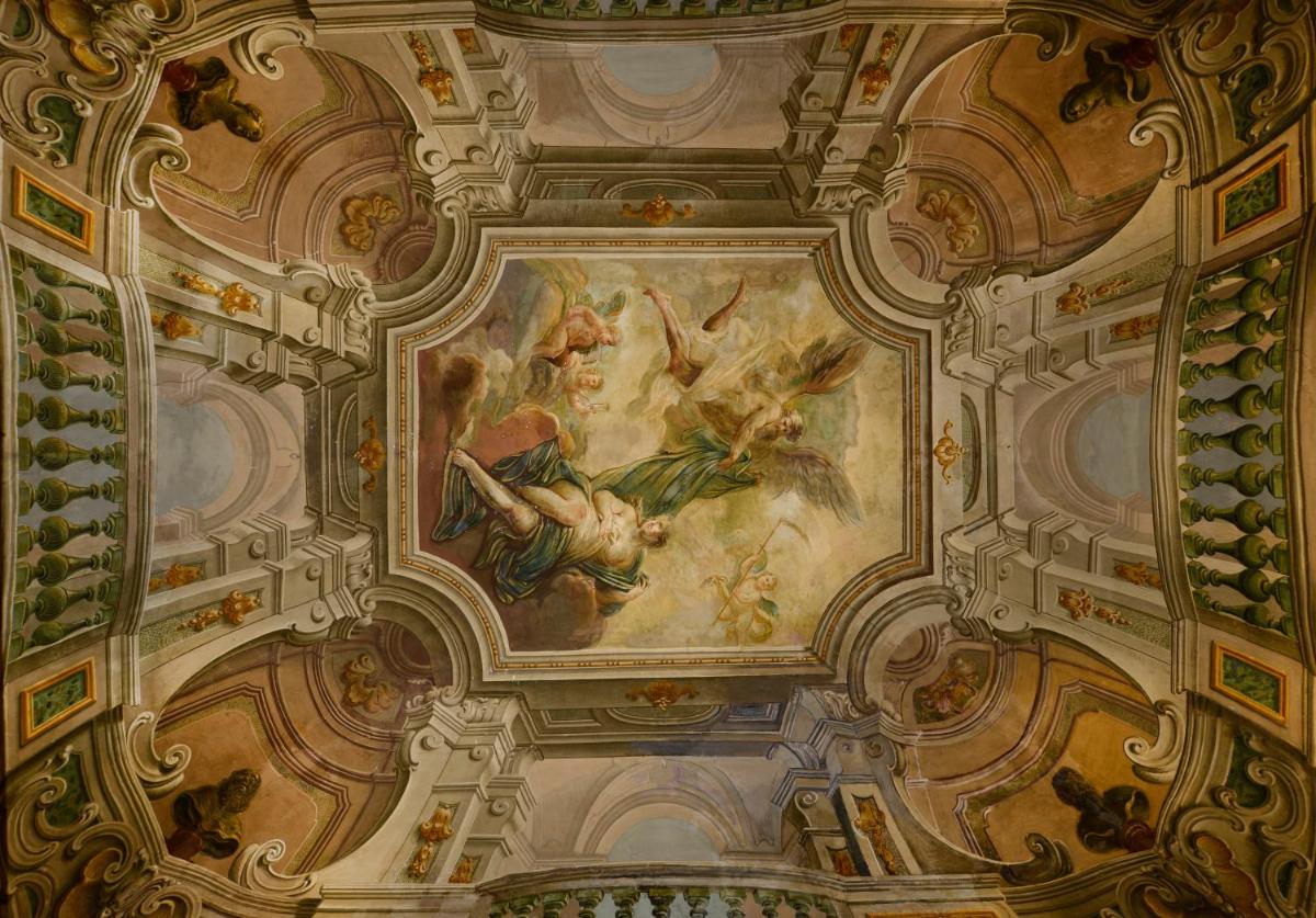 Locanda della Posta - Etruria Collection