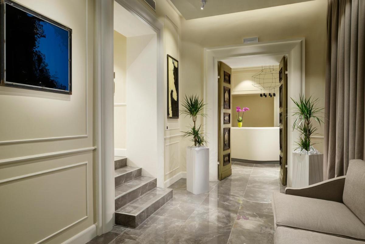 Locanda della Posta - Etruria Collection