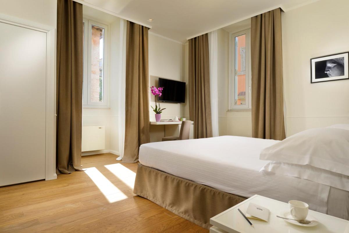 Locanda della Posta - Etruria Collection