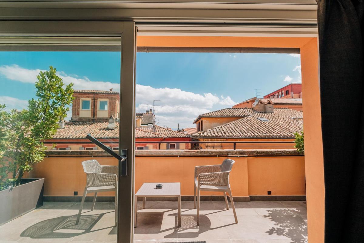 Locanda della Posta - Etruria Collection