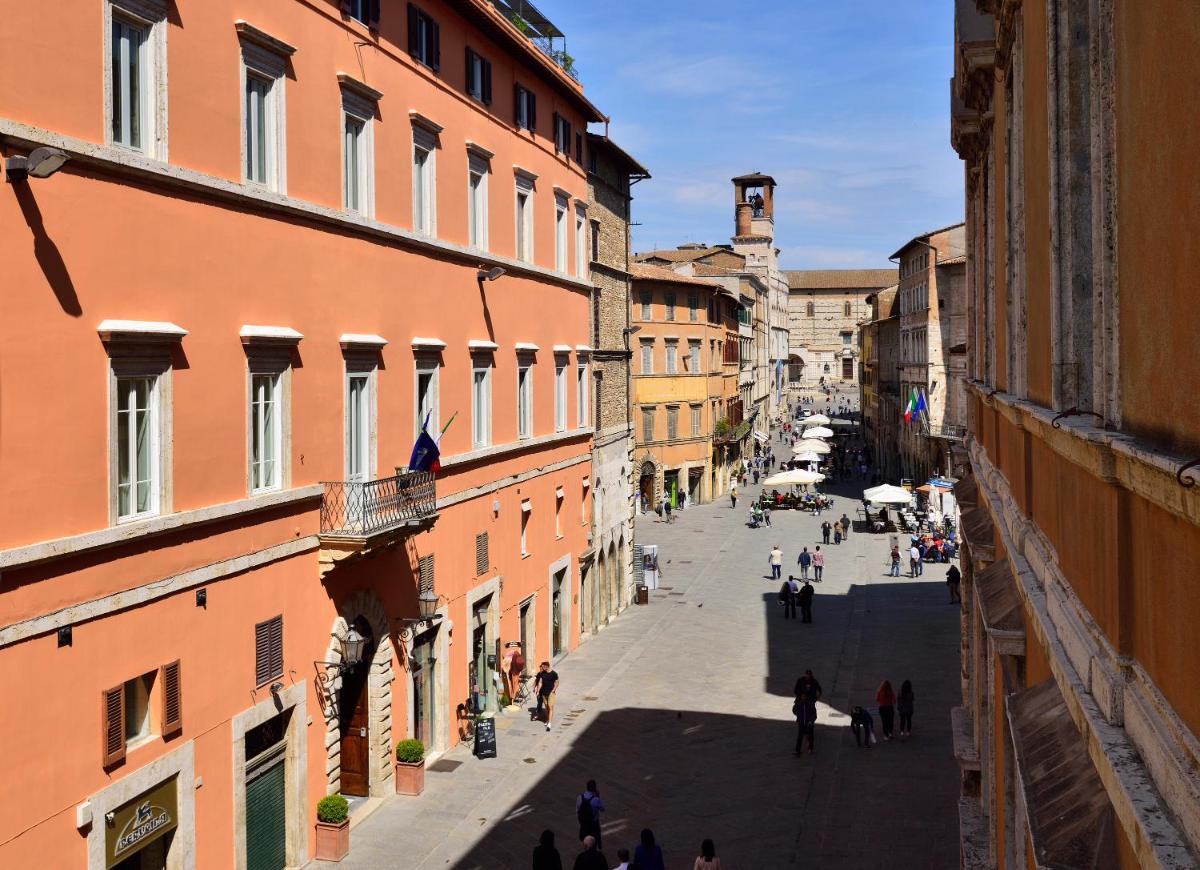 Locanda della Posta - Etruria Collection