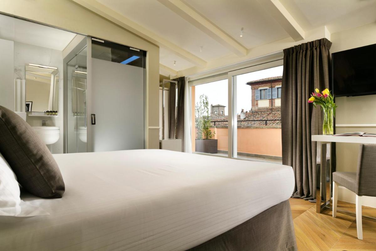 Locanda della Posta - Etruria Collection
