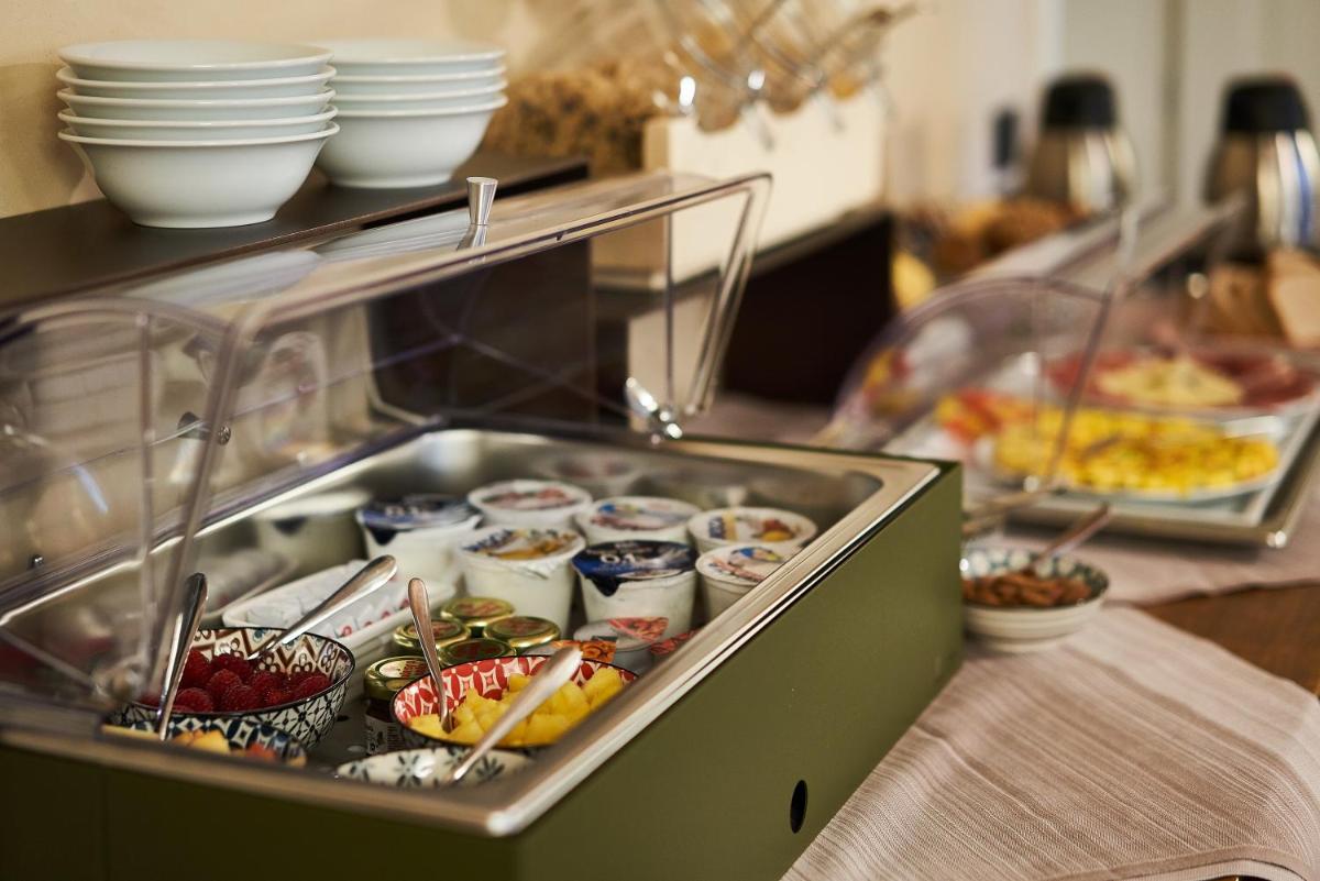 Locanda delle Mercanzie