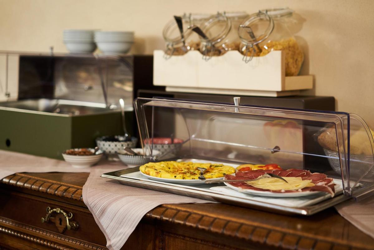 Locanda delle Mercanzie