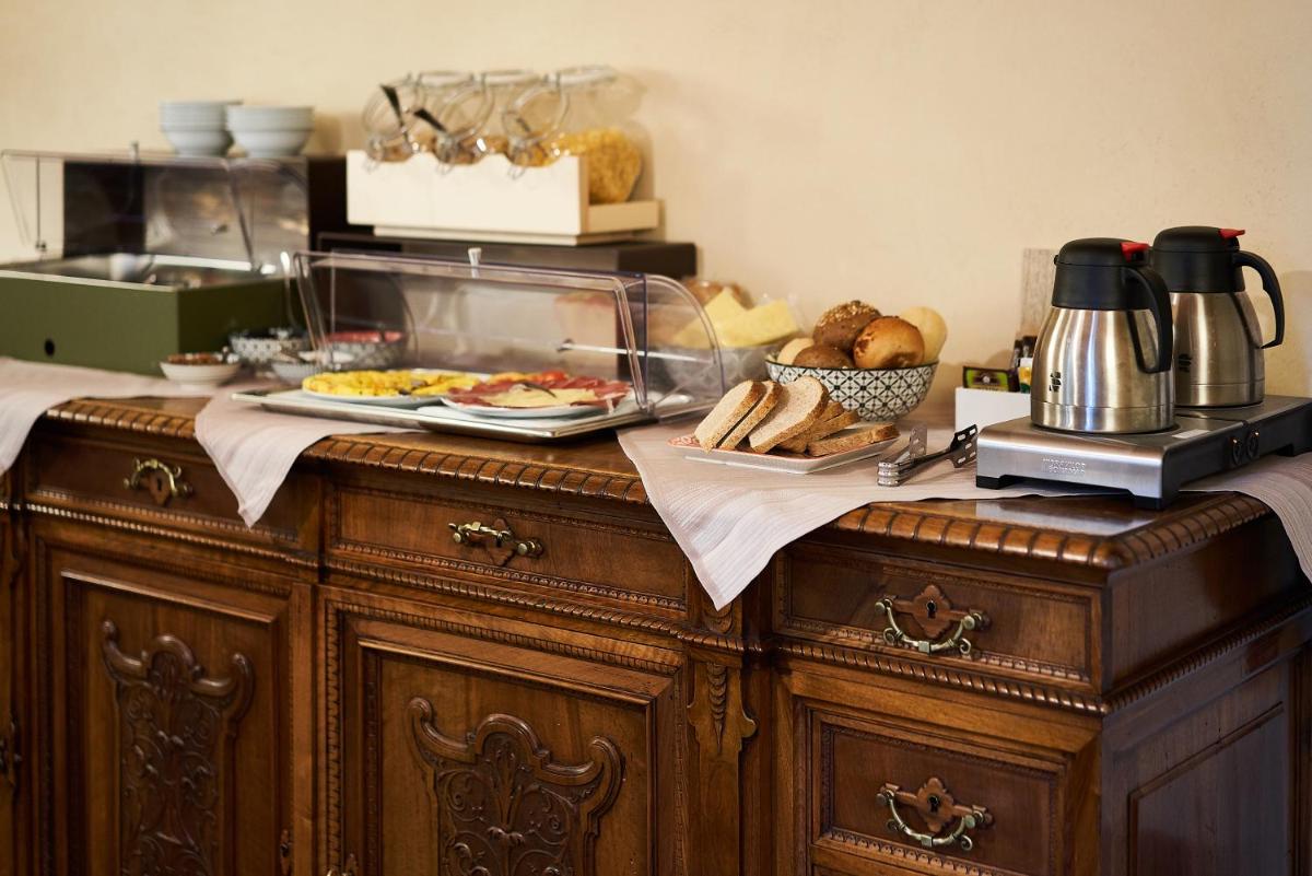 Locanda delle Mercanzie