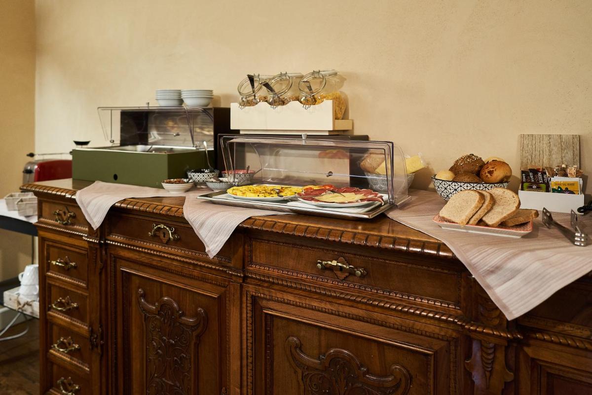 Locanda delle Mercanzie