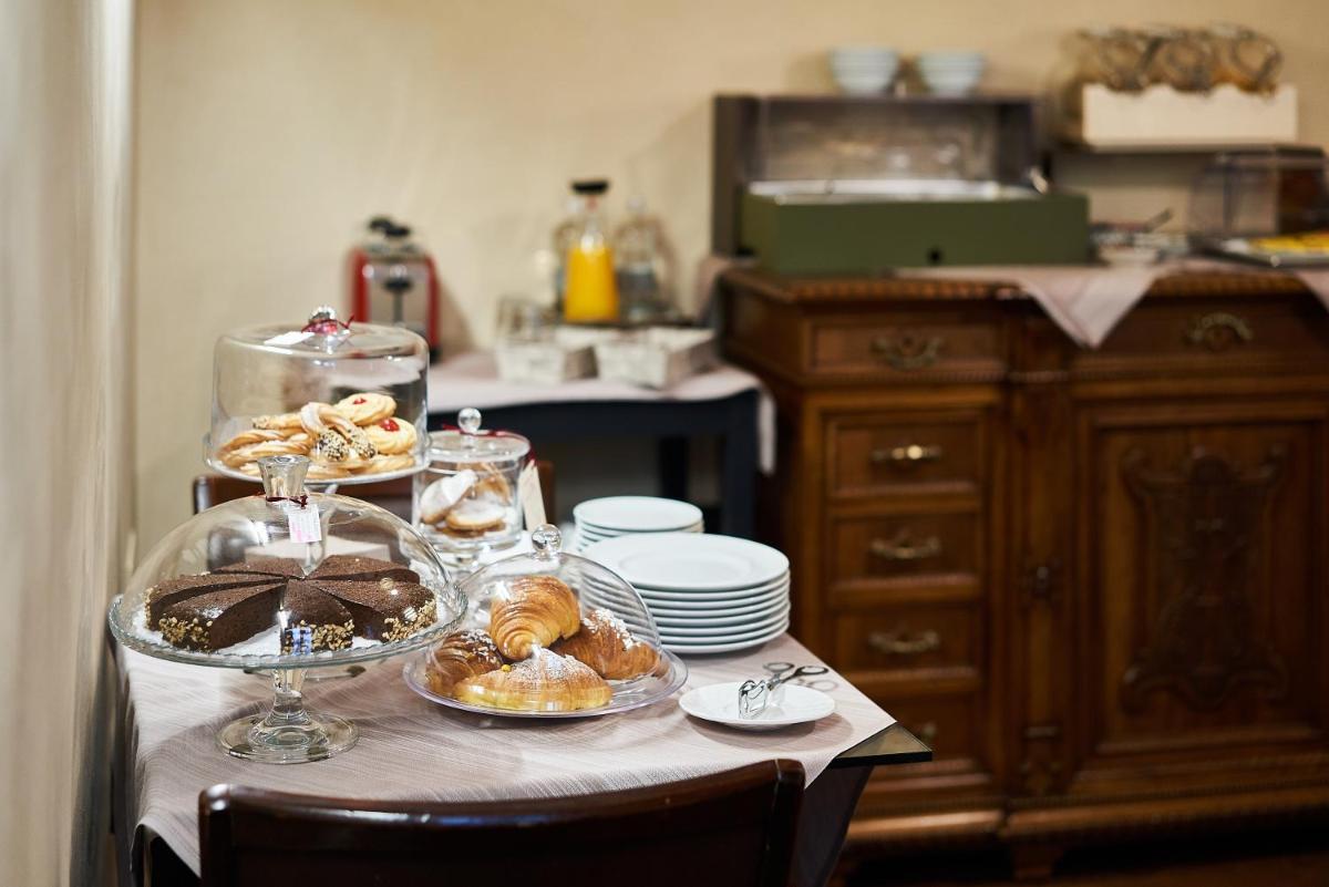 Locanda delle Mercanzie