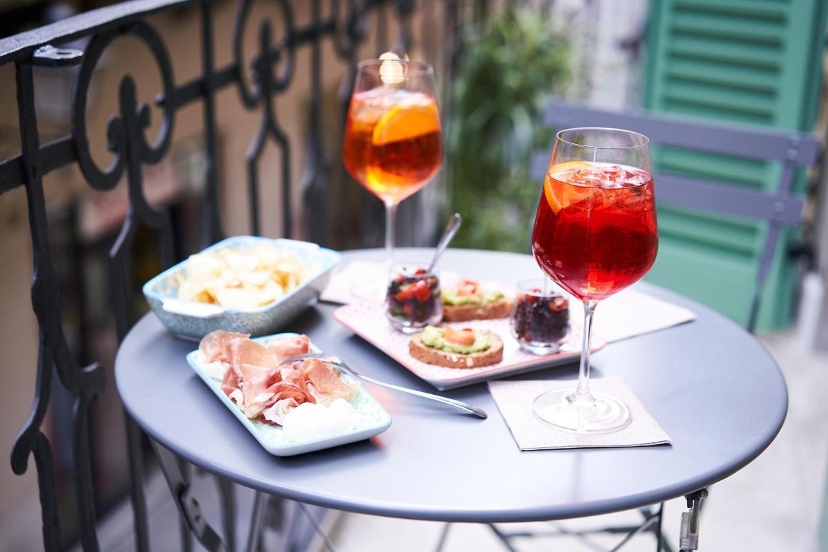 Locanda delle Mercanzie