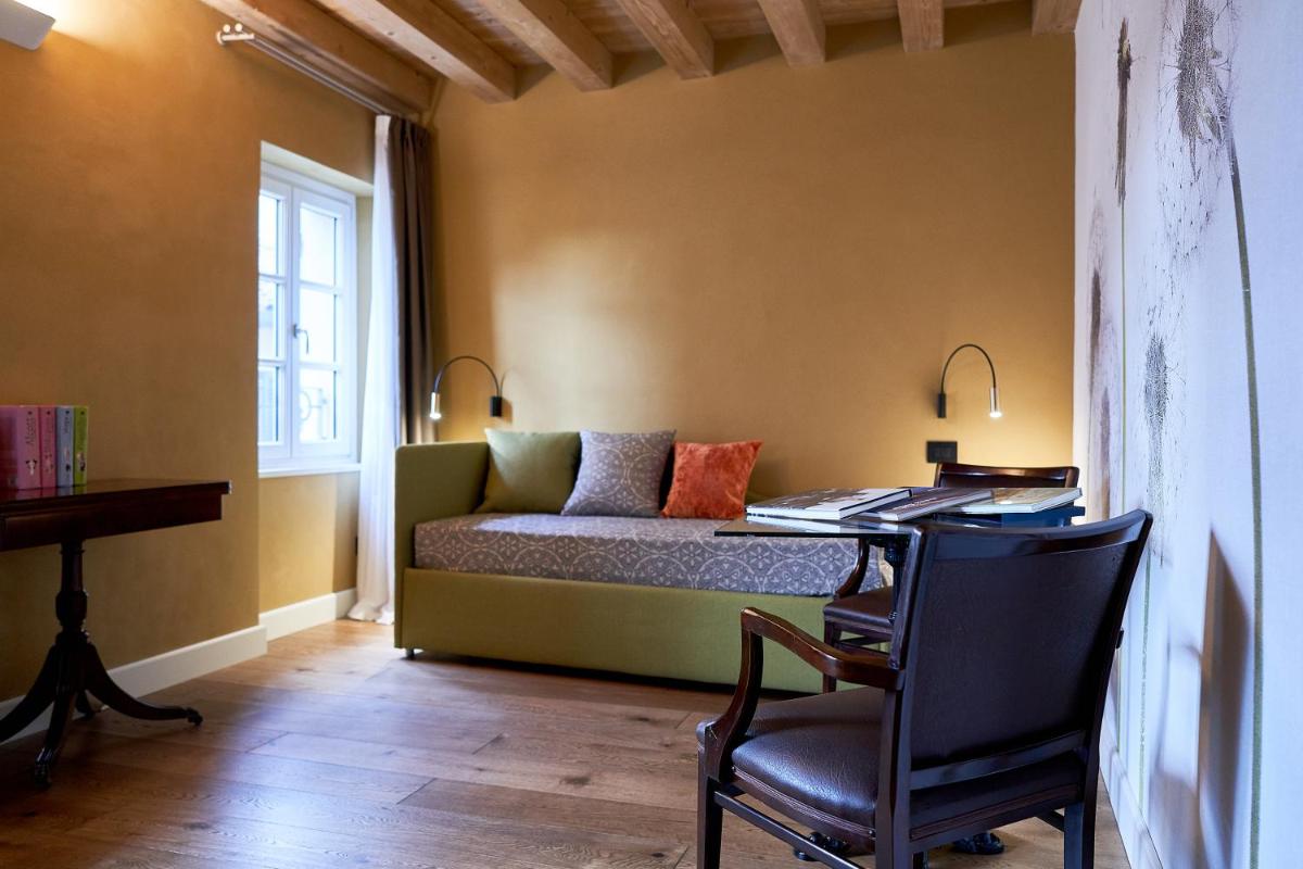 Locanda delle Mercanzie