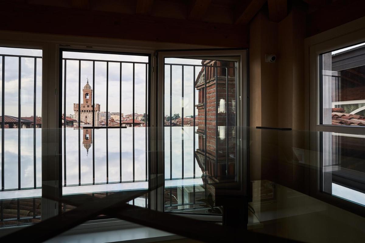 Locanda delle Mercanzie