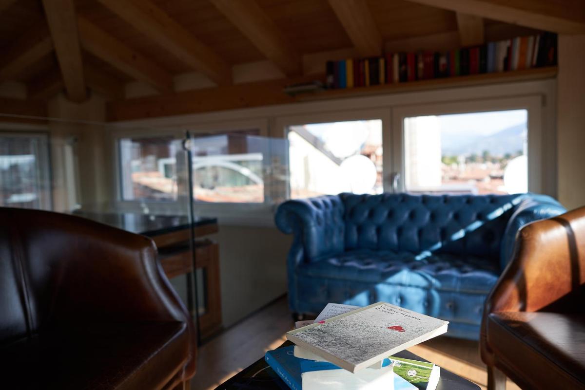 Locanda delle Mercanzie