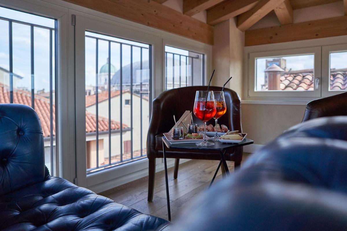 Locanda delle Mercanzie