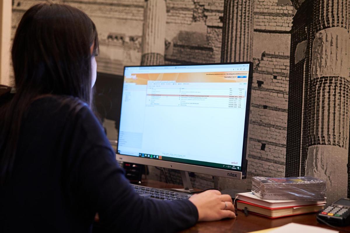 Locanda delle Mercanzie