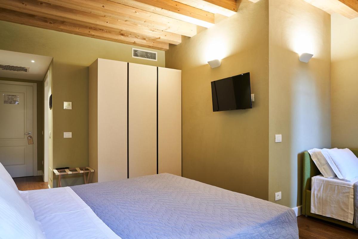 Locanda delle Mercanzie