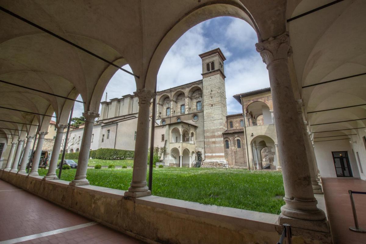 Locanda delle Mercanzie