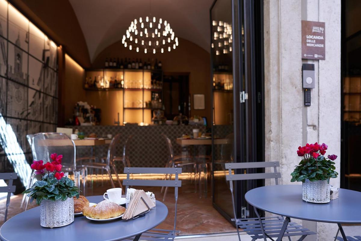 Locanda delle Mercanzie