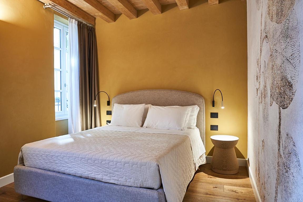 Locanda delle Mercanzie