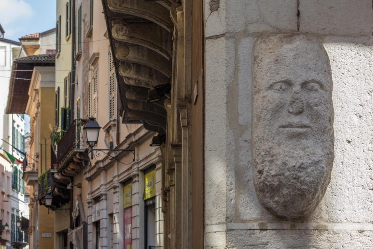 Locanda delle Mercanzie