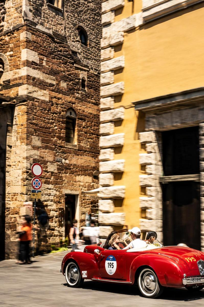 Locanda delle Mercanzie