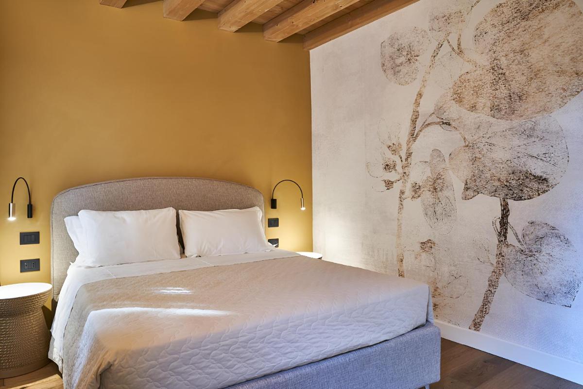 Locanda delle Mercanzie