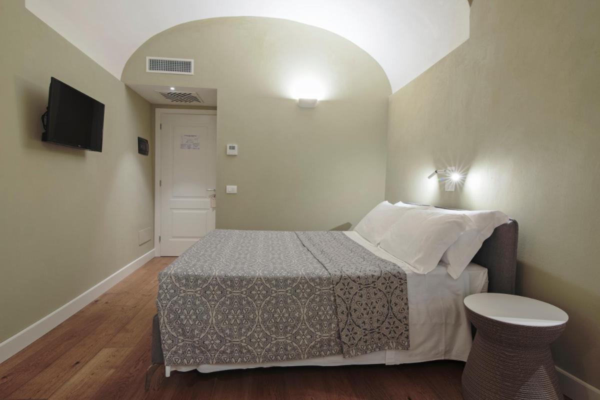 Locanda delle Mercanzie