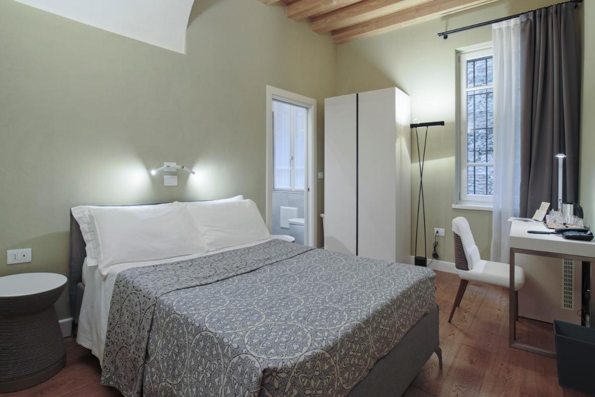Locanda delle Mercanzie