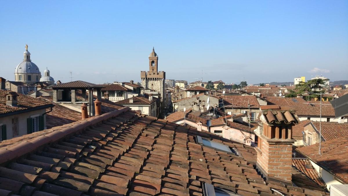 Locanda delle Mercanzie